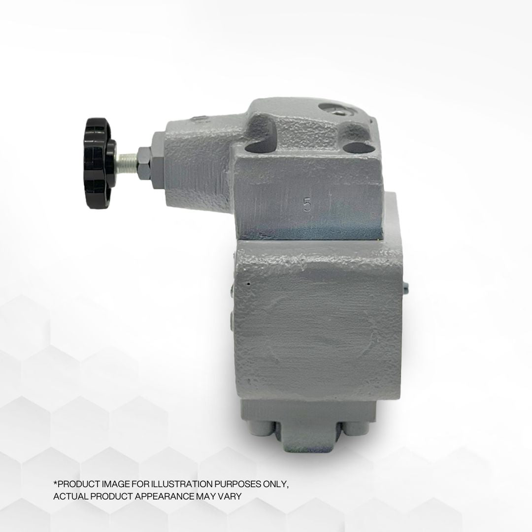 XCG-03-B-20-JA-J | Pressure Reducing Valve XCG-03-B-20-JA-J | Pressure Reducing Valve